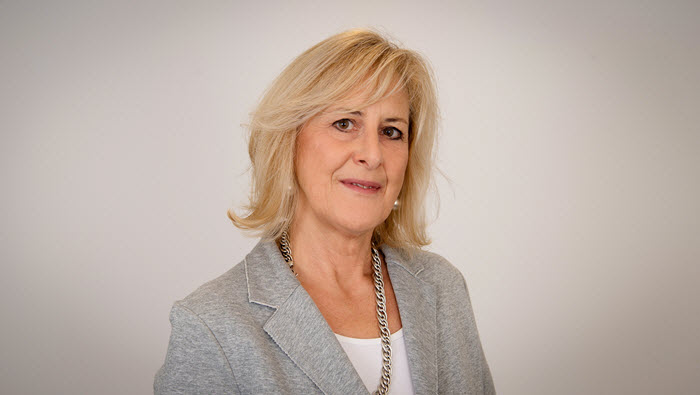 Silvia Gassner