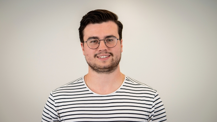 Nicolas Schawalder