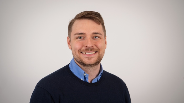 Jan-Niklas Behr