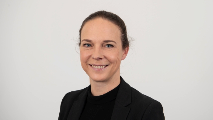 Denise Dubacher