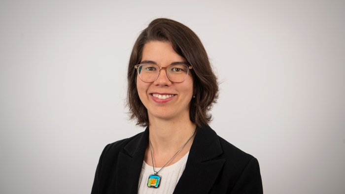 Tamara Hardegger
