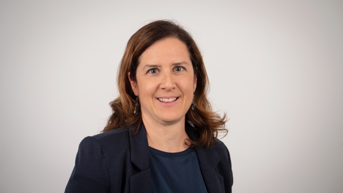 Gisela Kauz
