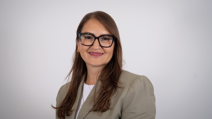 Özlem Mermer